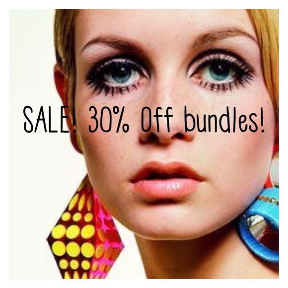 WOW!!!🌈🌻30% Off ANY BUNDLE!🌻🦋 - Picture 1 of 1